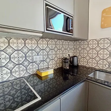 Viva Riviera Brand New 1 Bedroom Close Croisette *