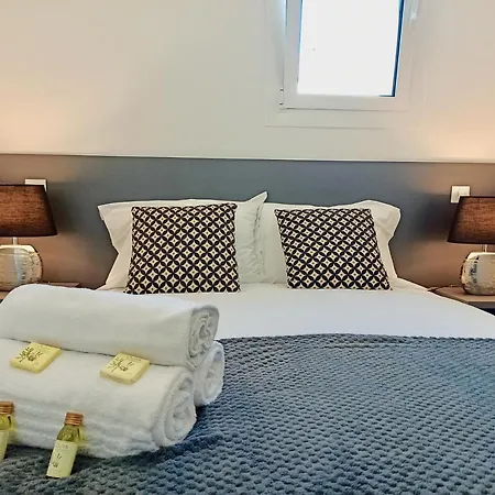 Viva Riviera Brand New 1 Bedroom Close Croisette *