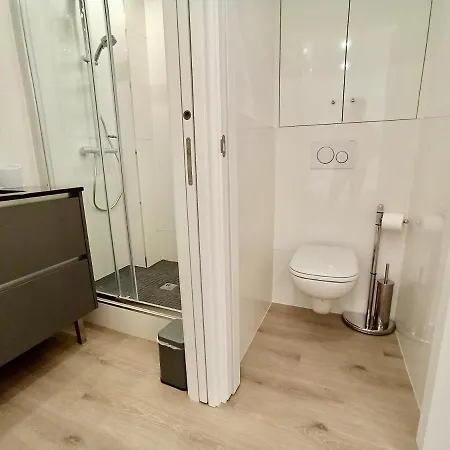 Viva Riviera Brand New 1 Bedroom Close Croisette *